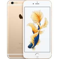 Продаю iPhone Apple 6S+ (128) новый в упаковке, в Москве