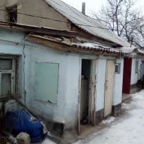 Продажа участка и дома ул. 4я Слободская, в г.Николаев