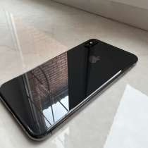 Apple iPhone XS Max, 512 ГБ, «серый космос» куплен в Лондоне, в Владикавказе