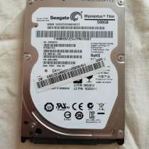 Жесткий диск (HDD) Seagate 500GB, в Белгороде