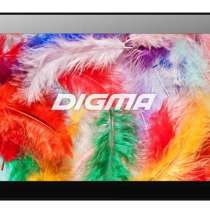Планшет 10,1" Digma Optima 10.1 3G новый в упаковке, в Красноярске