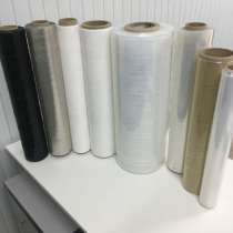 Стрейч пленка, в Москве