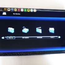 LCD LED Телевизор 24" DVB - T2 220v HDMI IN/USB/VGA/SCART/CO, в г.Киев