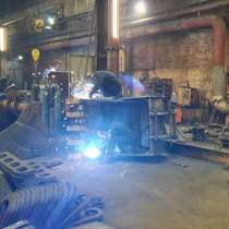 Рабочий скальный ковш от Завода Ковшей, в Санкт-Петербурге