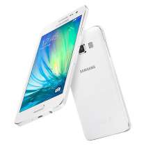 Смартфон Samsung Galaxy A3 SM-A300F White, в г.Тирасполь