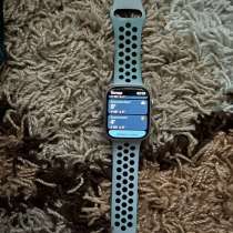 Apple Watch 7 45, в Оленегорске