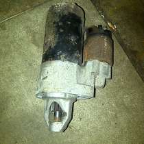 Mercedes Benz W163(ML) стартер 3.2, в Санкт-Петербурге