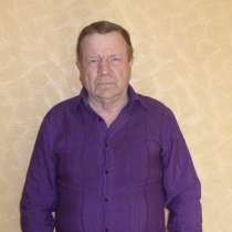Виталий, 58 лет, хочет пообщаться – ищу женщину, в г.Таллин
