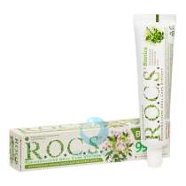 Зубная паста R.O.C.S. Bionica для десен, 60 мл, в Москве