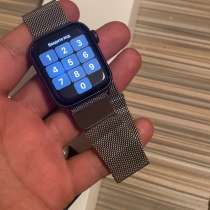 Apple Watch 5 40mm, в Санкт-Петербурге