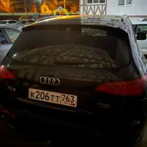 Продаю машину Audi Q5, в Самаре