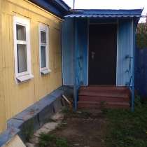 Продается дом в село В-Карачан 25 км от Борисоглебска, в Борисоглебске