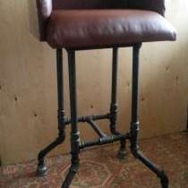Барный стул Loft, в Москве