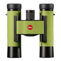 Бинокль Leica Colorline Ultravid 10x25 Apple green, в г.Тирасполь