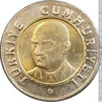 Куплю монеты достоинством в 1 Лира дорого в любом колличеств, в г.Алматы