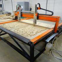 Серийное изготовление и обработка на станках ЧПУ 3 и 5 коорд, в Москве