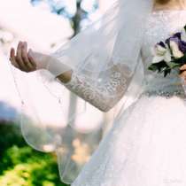 Свадебное платье, в Владимире