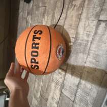 Продается баскетбольный мяч, в Архангельске