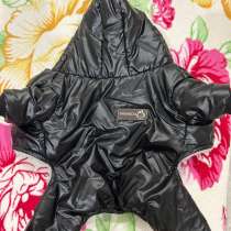 Куртка для собаки, в Белово