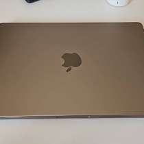 MacBook Pro 14" M1 Pro — мощь и мобильность, в Москве
