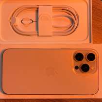 Продается IPhone 16 Pro Max 256GB, в г.Астана