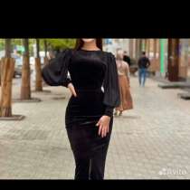 Платье, в Москве