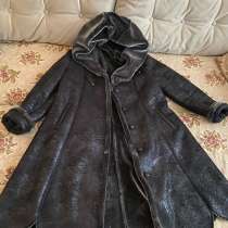 Дубленка женская, в Волгограде
