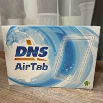 Планшет DNS AirTab P100g, в Новосибирске