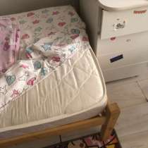 Продам кровать, в Ачинске