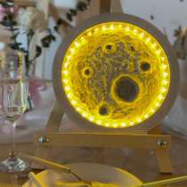 Мастер-класс «Луна», в Челябинске