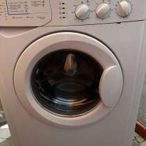 СТИРАЛЬНАЯ МАШИНА INDESIT, в Вязьме