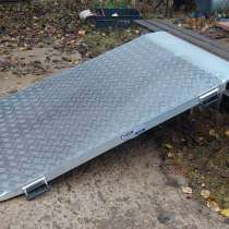 Мост погрузочный ГКА 5.150.100.2/3MГ, в Санкт-Петербурге