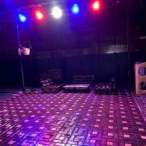 Аренда теплой беседки, в Яблоновском