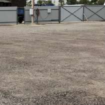 Сдается открытый производственный участок, в Санкт-Петербурге