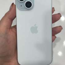 Продам iPhone 15 128G, в Егорьевске