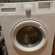 Стиральная машина, в Чите