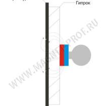 Магнит с ручкой, в Санкт-Петербурге