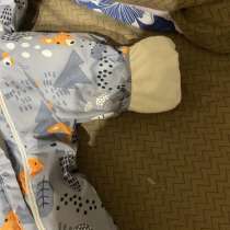 Детский комбинезон, в Тольятти