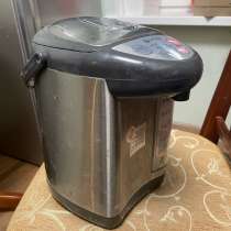 Термопот, в Санкт-Петербурге