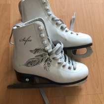 Продам коньки, в Ясном