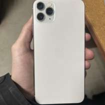 Айфон 11 про Макс, в Уссурийске