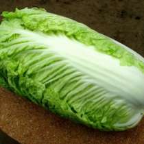 Реализуем пекинскую капусту и цветную, в Краснодаре