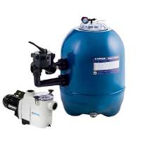 Фильтр для бассейна, в Санкт-Петербурге