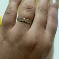 Калцо золото, в Москве