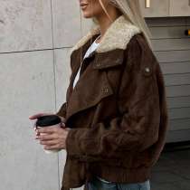 Дублиёнка женская, в Москве