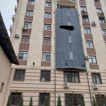 Новостройка 2 ком 96 м. кв. Бабура, в г.Ташкент