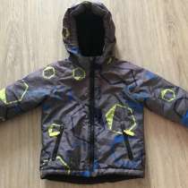 Куртка демисезонная, в Магнитогорске