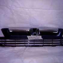 Решетка радиатора Honda CR-V 3, в Москве