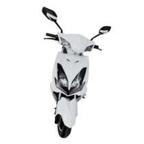 Rider DLX Gray Sporty Look Electric Scooter, в г.Rubempre