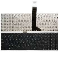 Новая русская клавиатура для ноутбука ASUS X5**, в г.Горловка